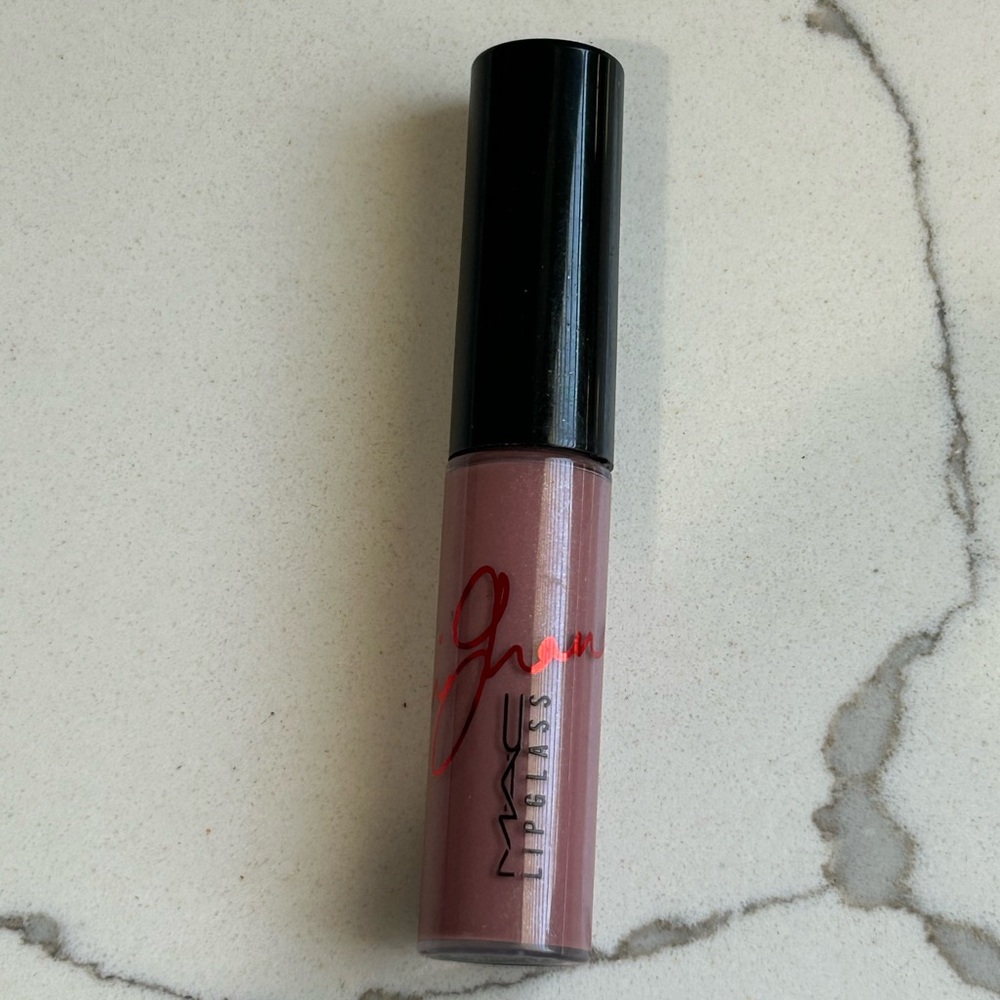 MAC Cosmetics Lipglass- Ariana Grade 2